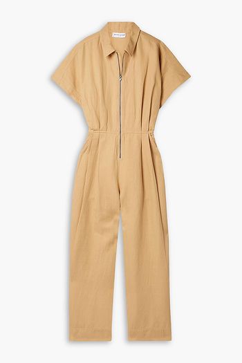 Apiece apart jumpsuit sale on sale