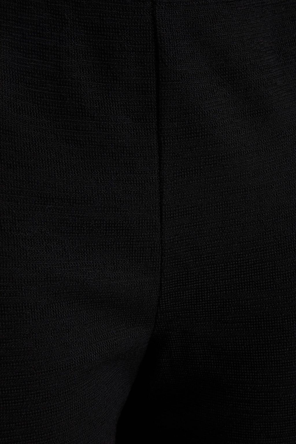 MISSONI Wool-blend wide-leg pants