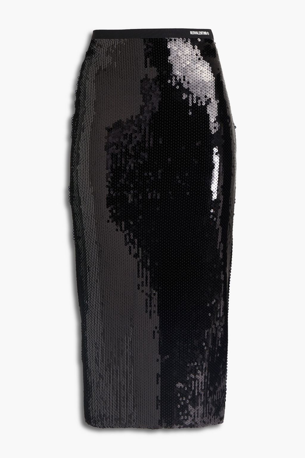 Sequin jersey skirt discount