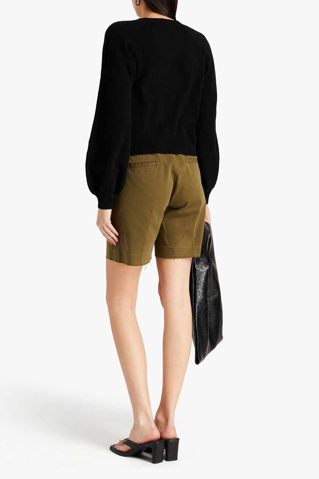 FRAME Cashmere cardigan