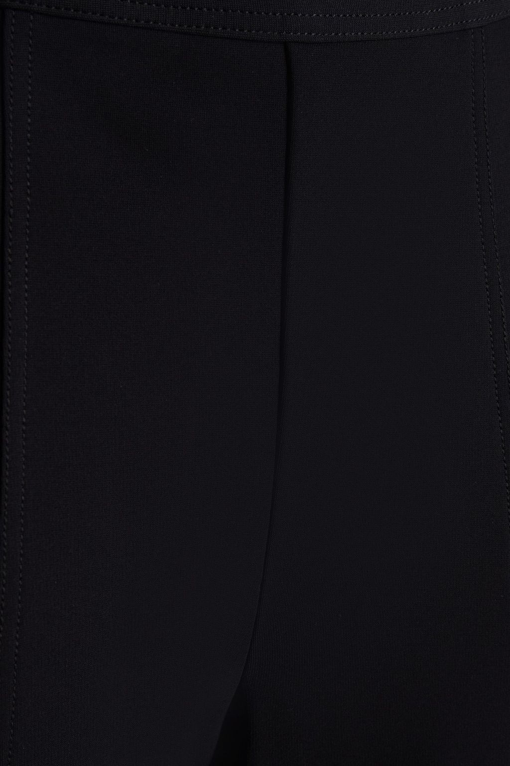 MISSONI Stretch-jersey straight-leg pants