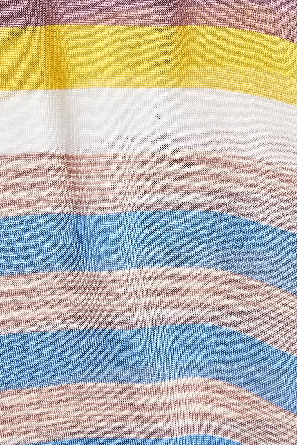 MISSONI MARE Knitted coverup