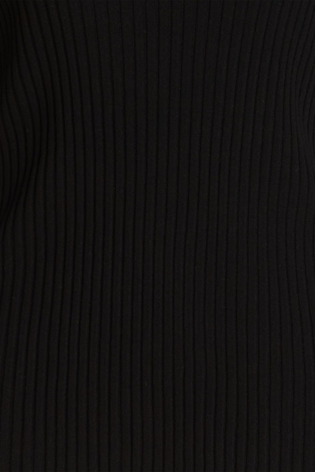 BY MALENE BIRGER Ajunie ribbed ECOVERO-blend sweater