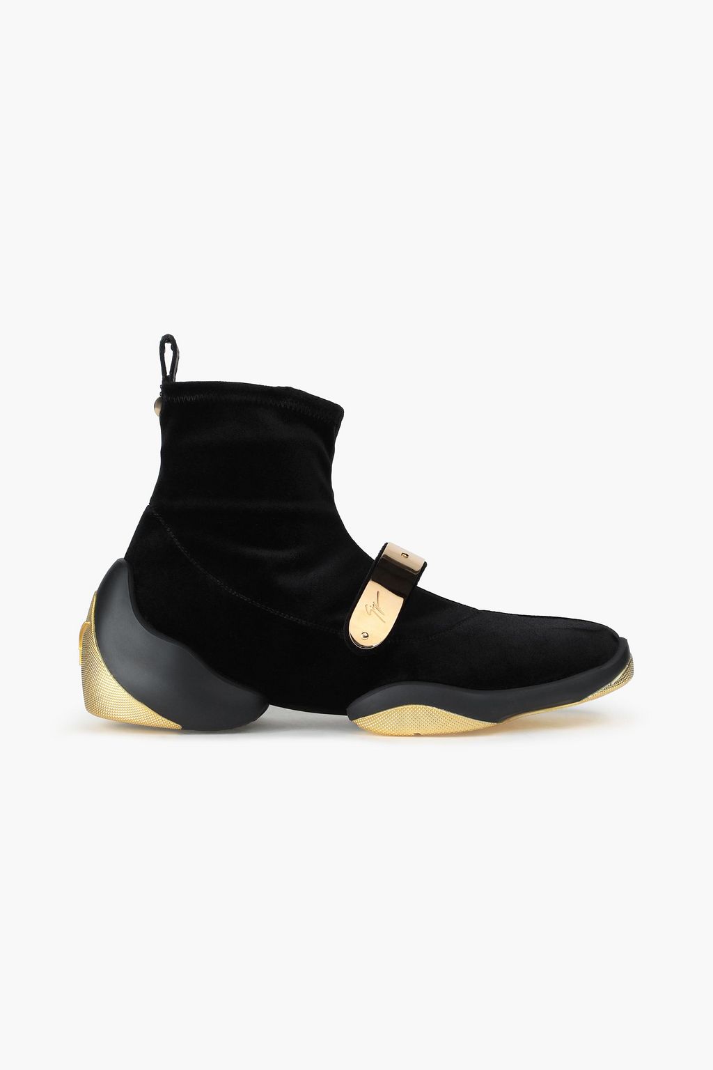 zanotti sneaker high