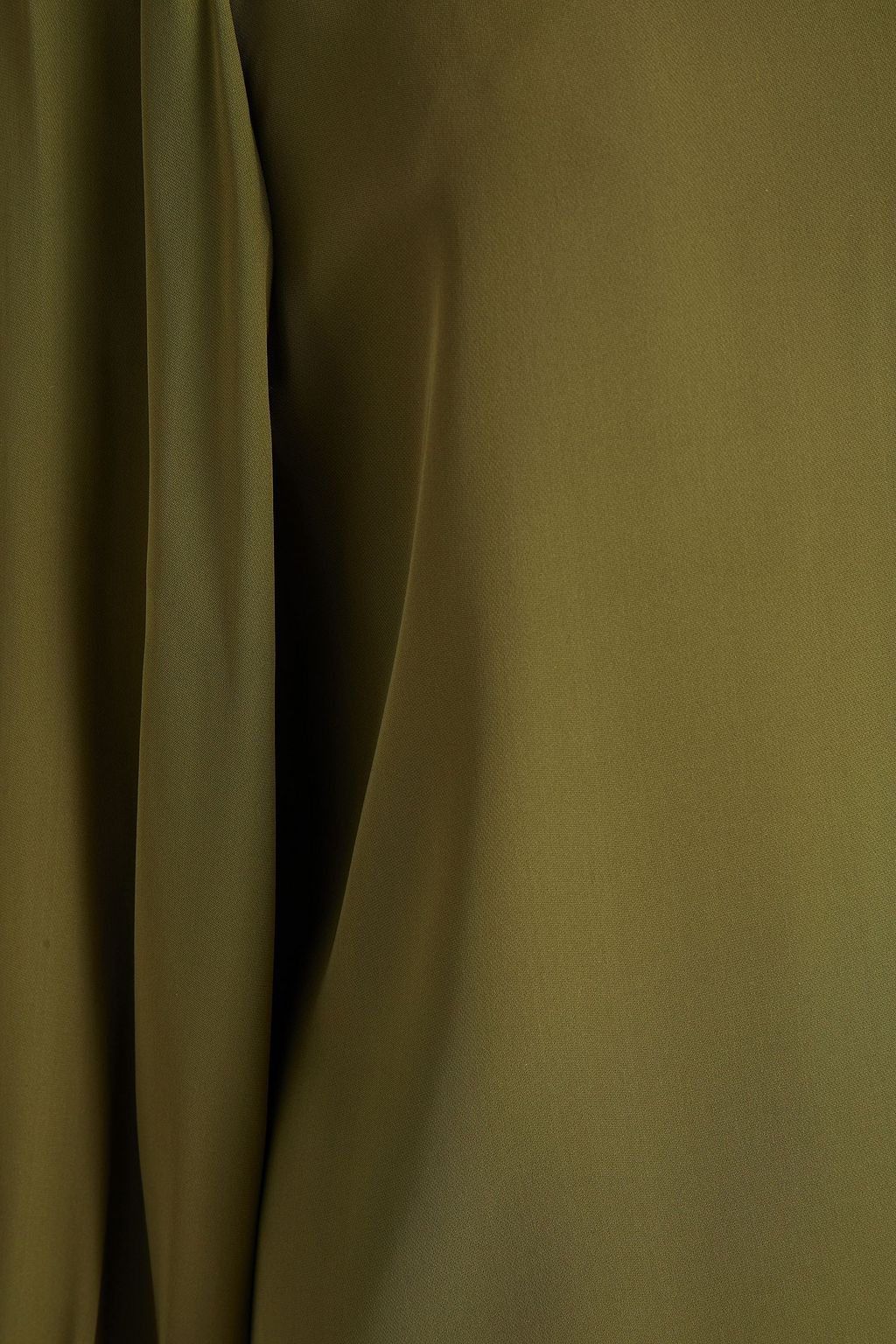 THEORY Silk blouse