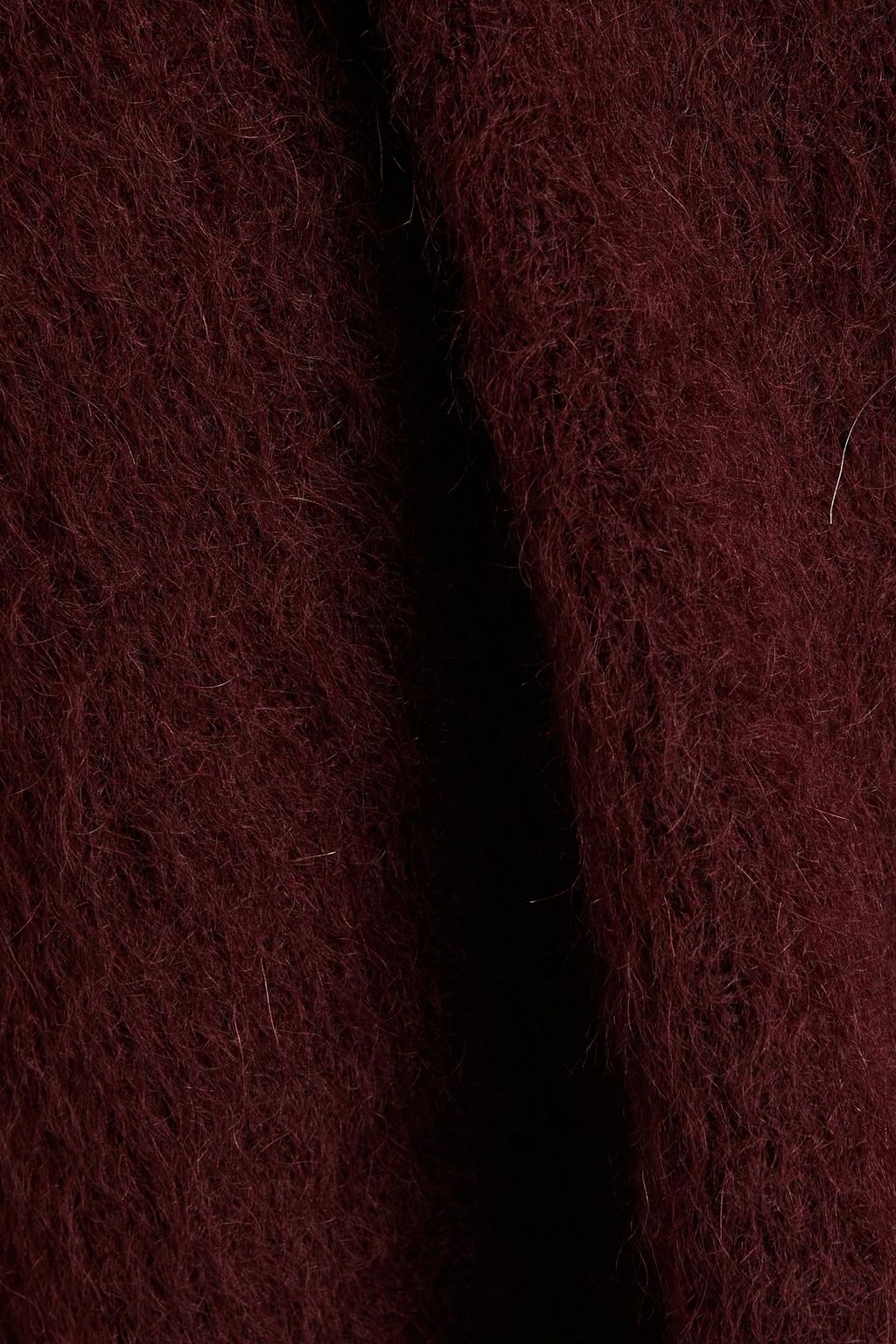 TOM FORD Mohair-blend sweater