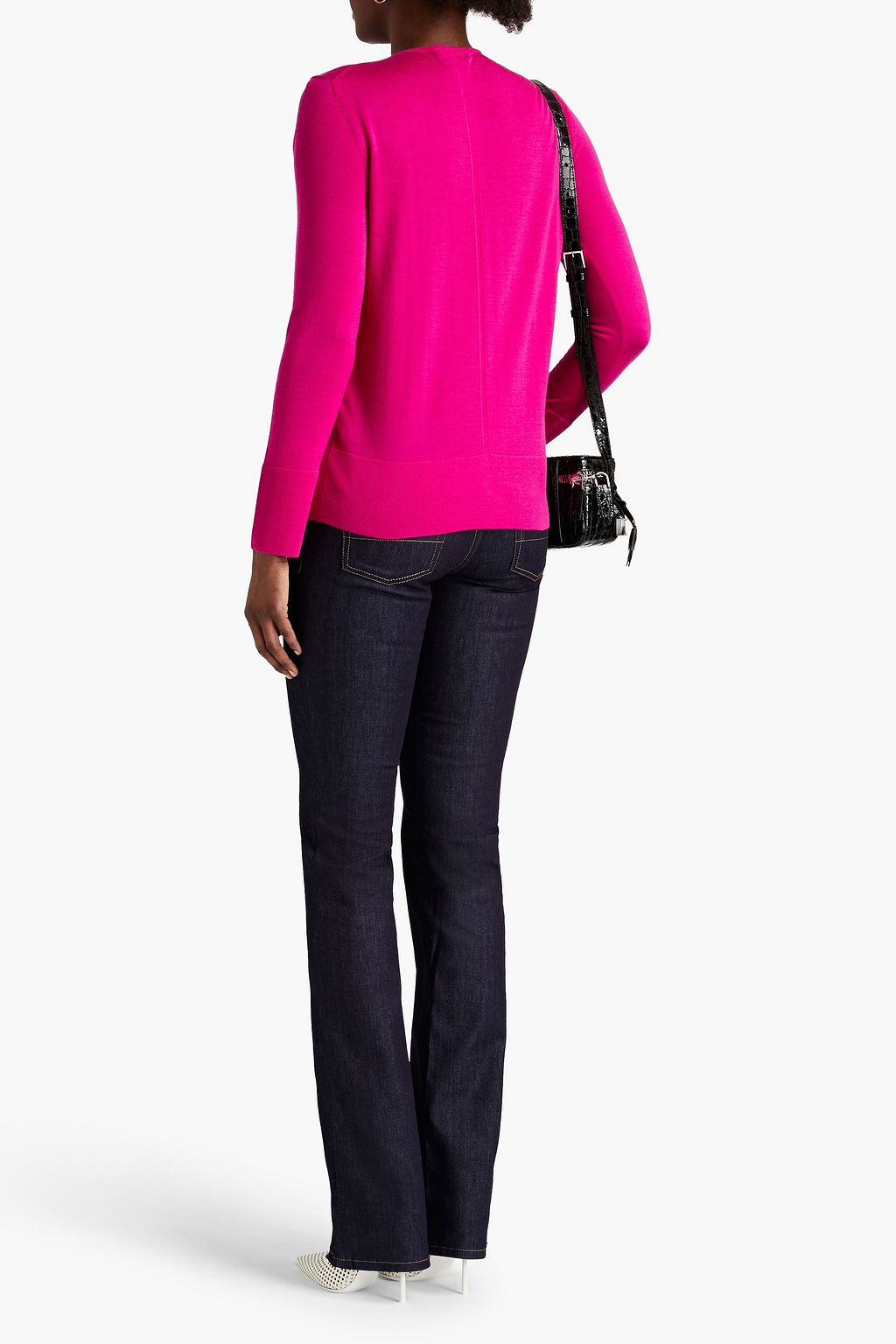 TOM FORD Cashmere cardigan