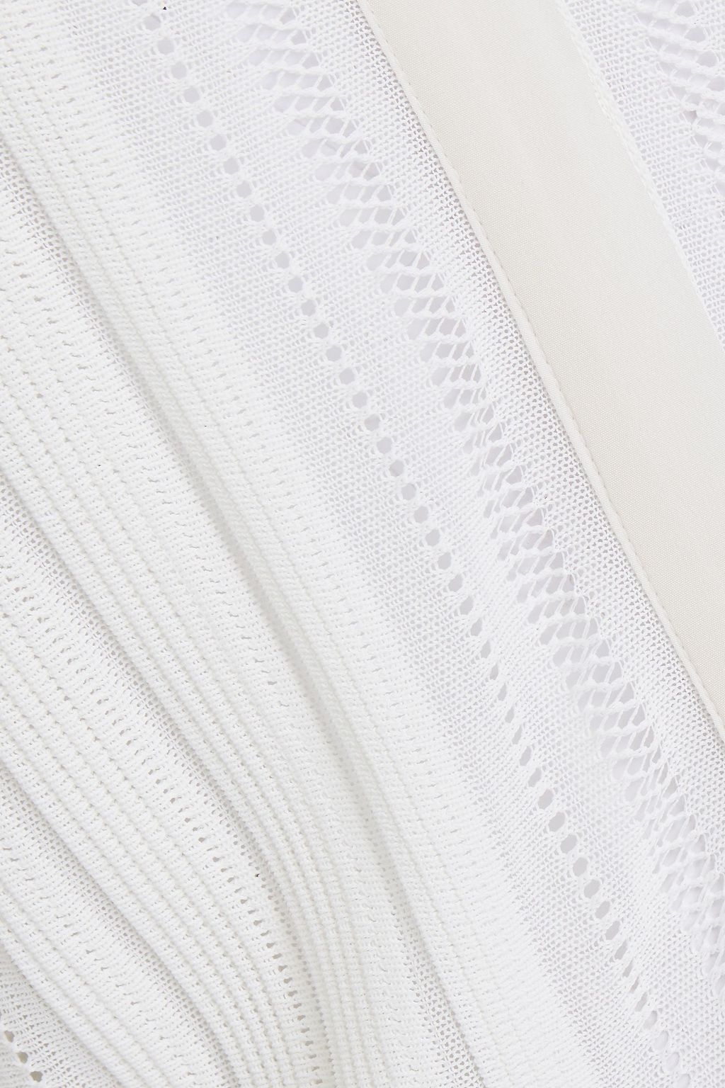 TOM FORD Ribbed-knit cardigan