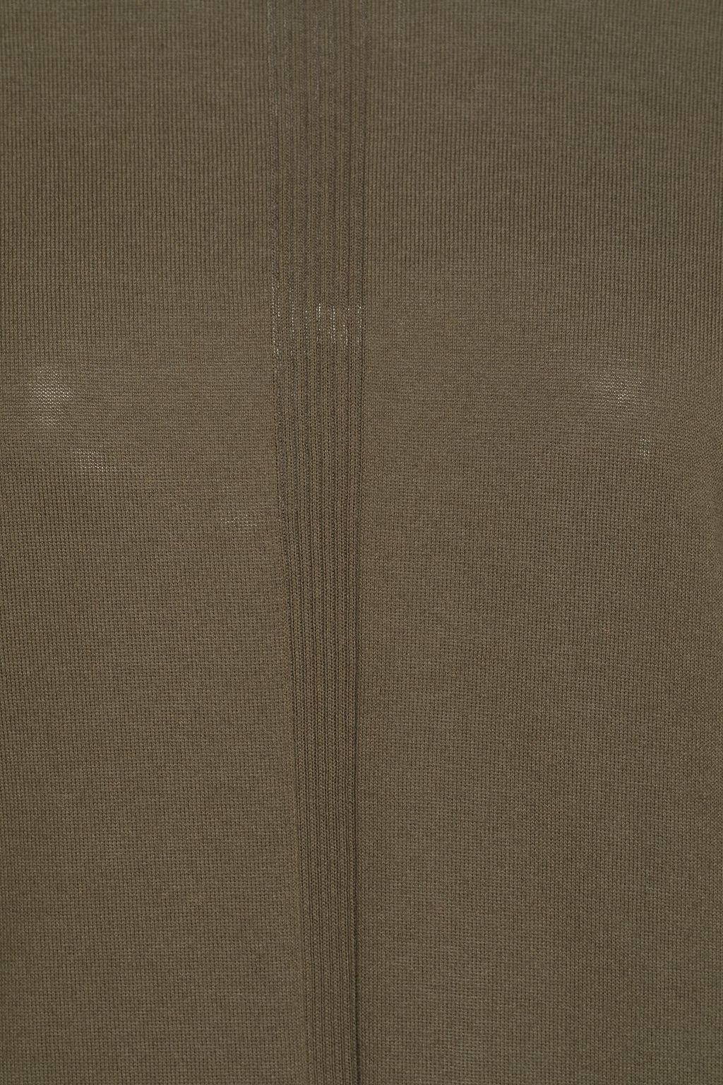 GENTRYPORTOFINO Cotton sweater
