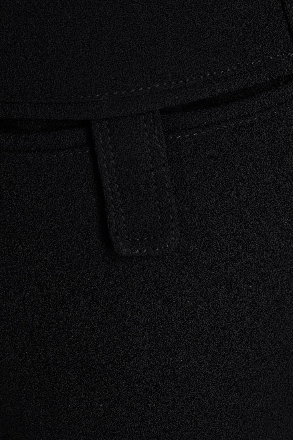 TOM FORD Crepe skirt