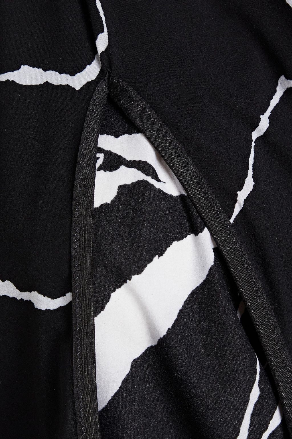 MISSONI MARE Printed swimsuit