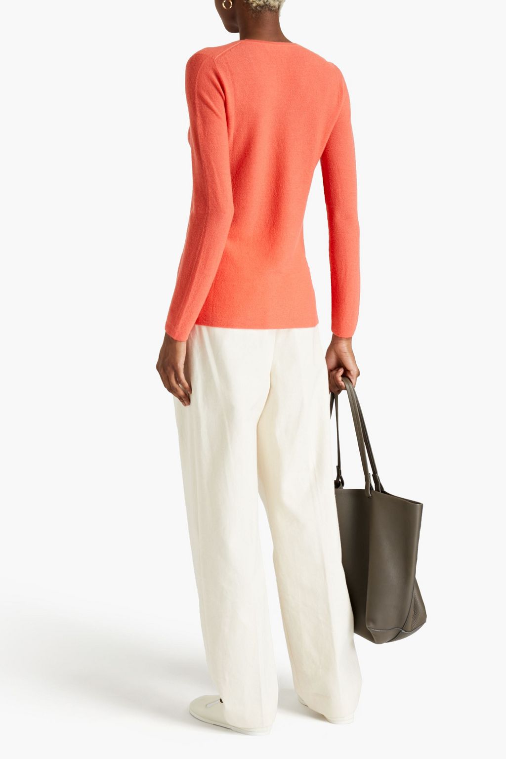 GENTRYPORTOFINO Cashmere sweater