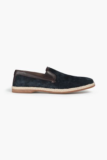 Espadrilles | Dolce & Gabbana | THE OUTNET Espadrilles | Dolce & Gabbana | THE OUTNET