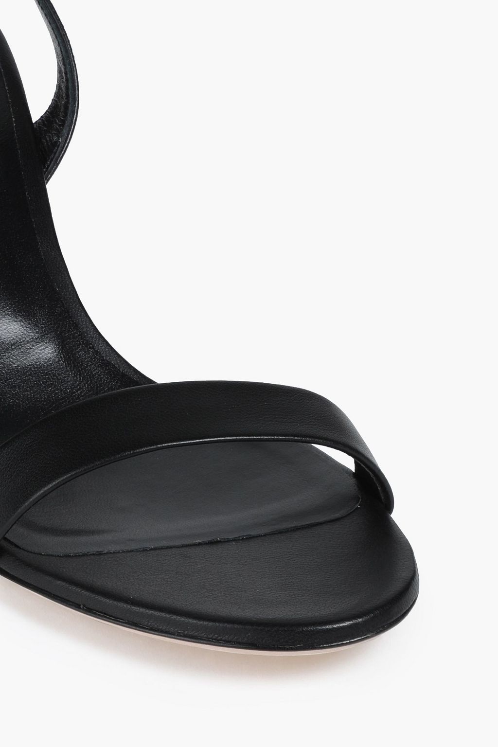 CASADEI Leather sandals