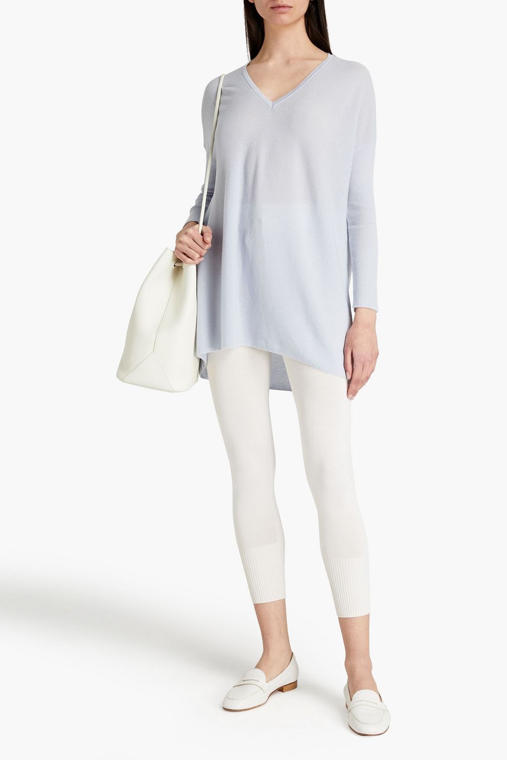 GENTRYPORTOFINO Cashmere sweater