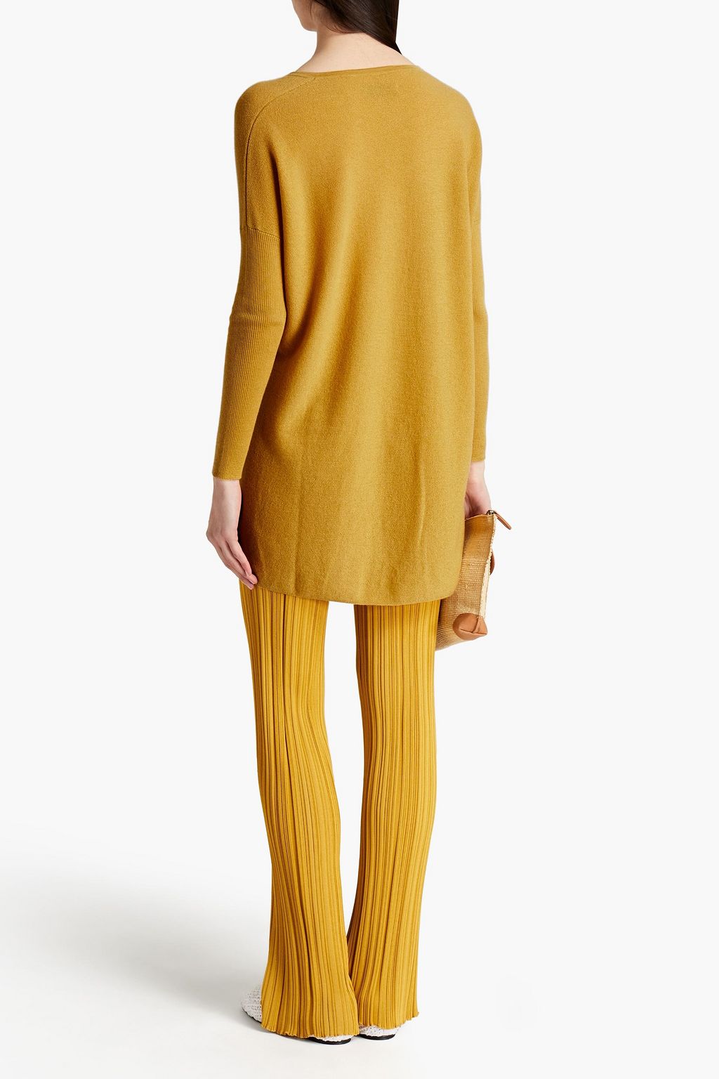 GENTRYPORTOFINO Cashmere sweater