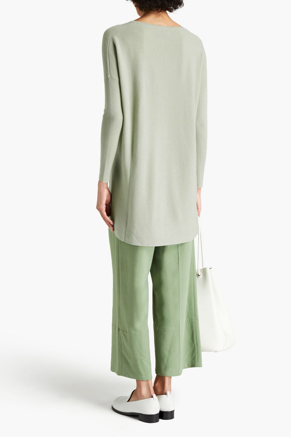 GENTRYPORTOFINO Cashmere sweater