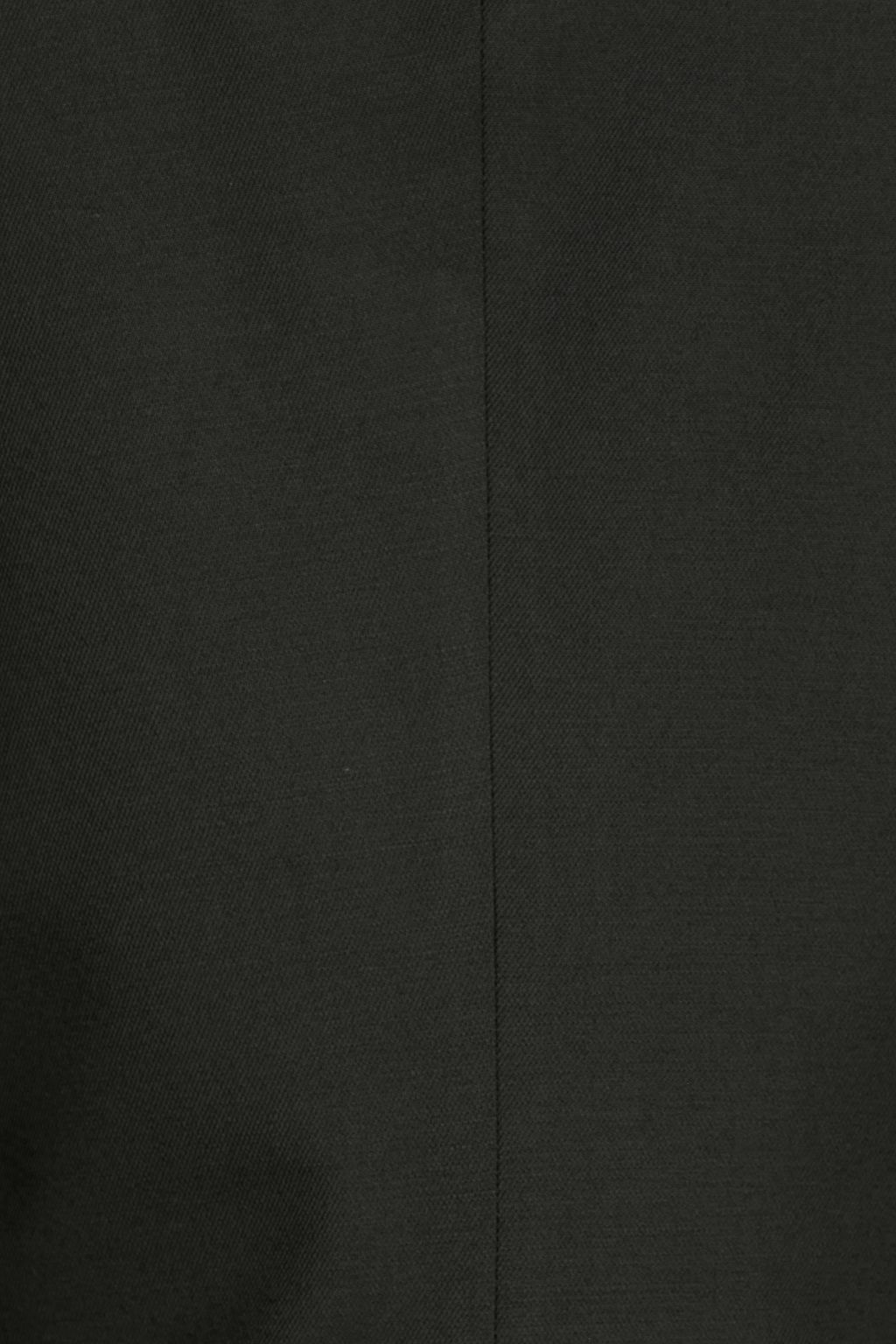 LOVE MOSCHINO Embroidered twill blazer