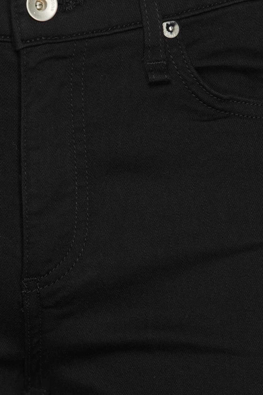 RAG & BONE Cate mid-rise bootcut jeans