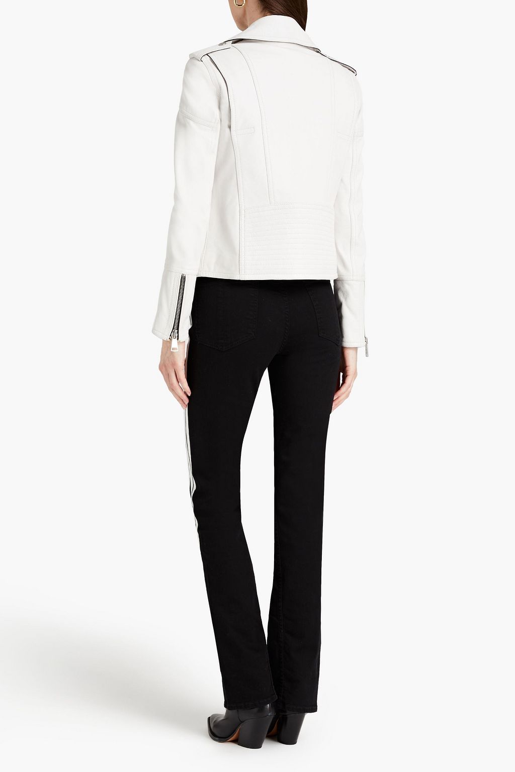 RAG & BONE Cate mid-rise bootcut jeans