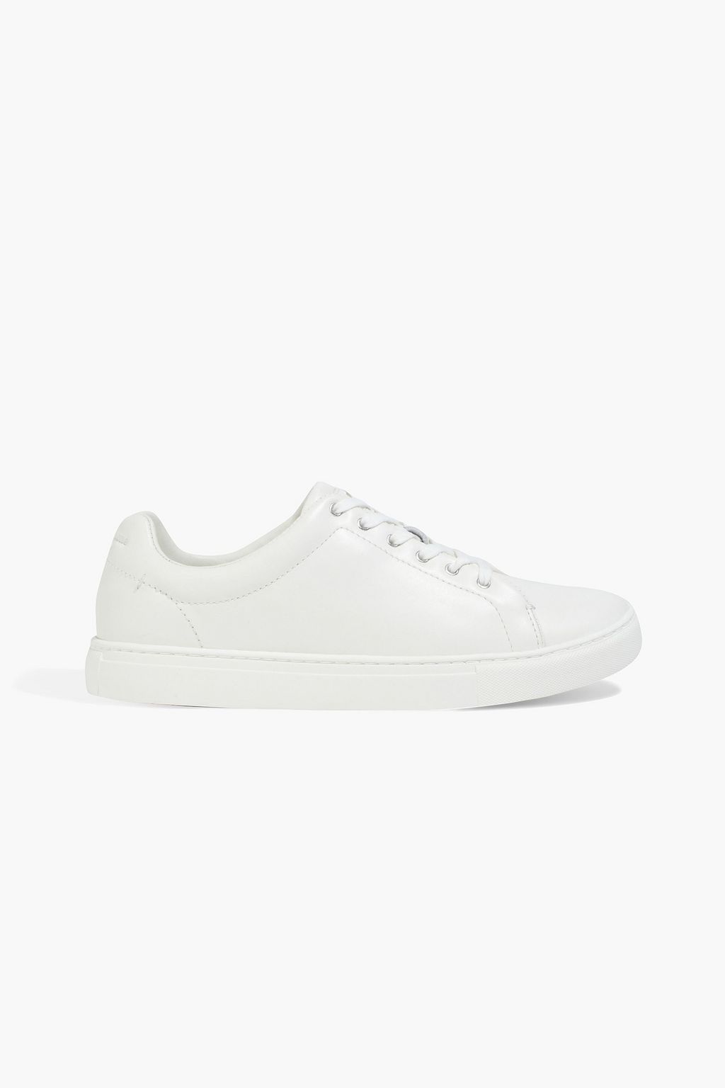 Rag & bone kent leather sneaker clearance