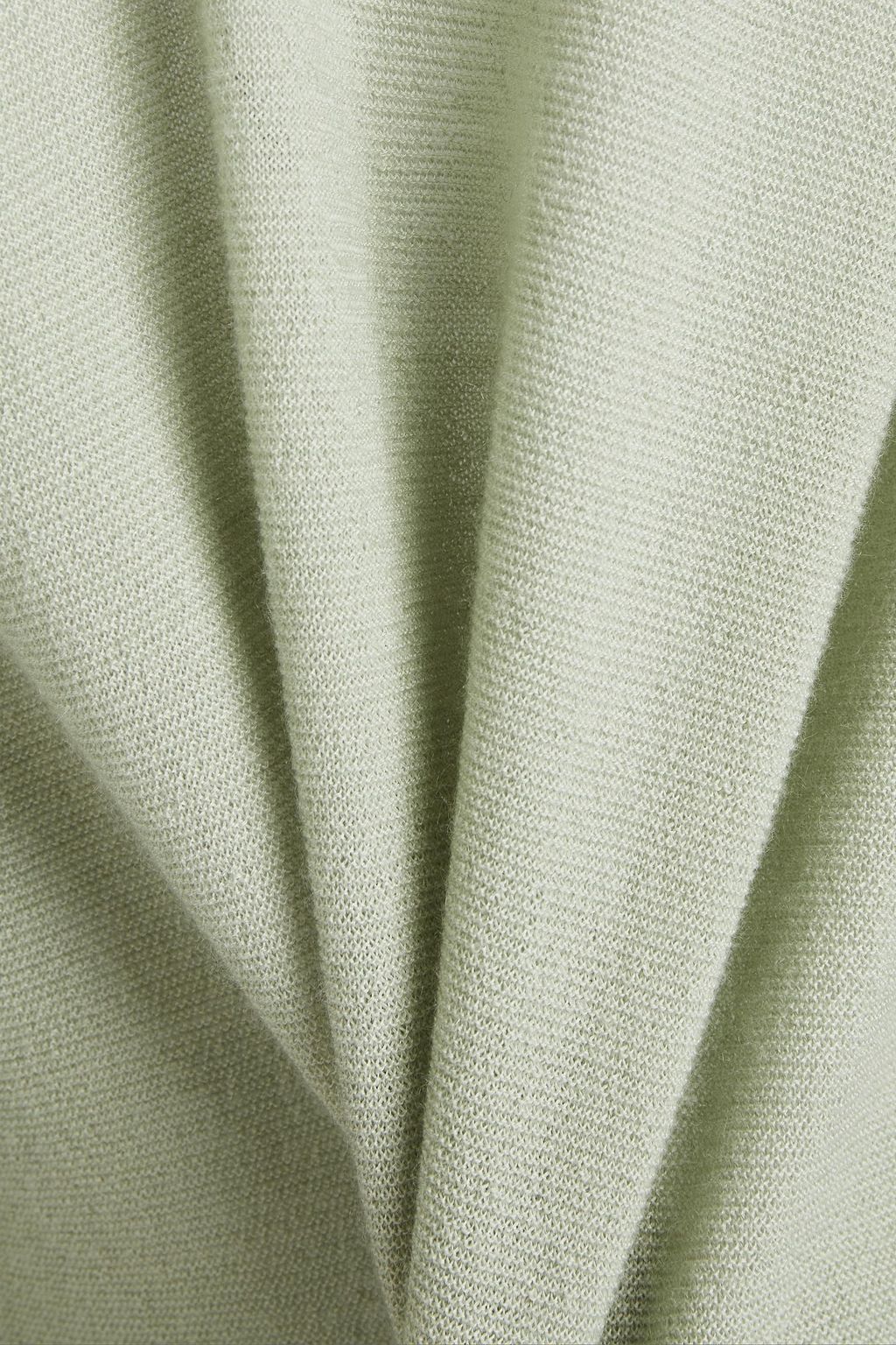 GENTRYPORTOFINO Cashmere turtleneck sweater