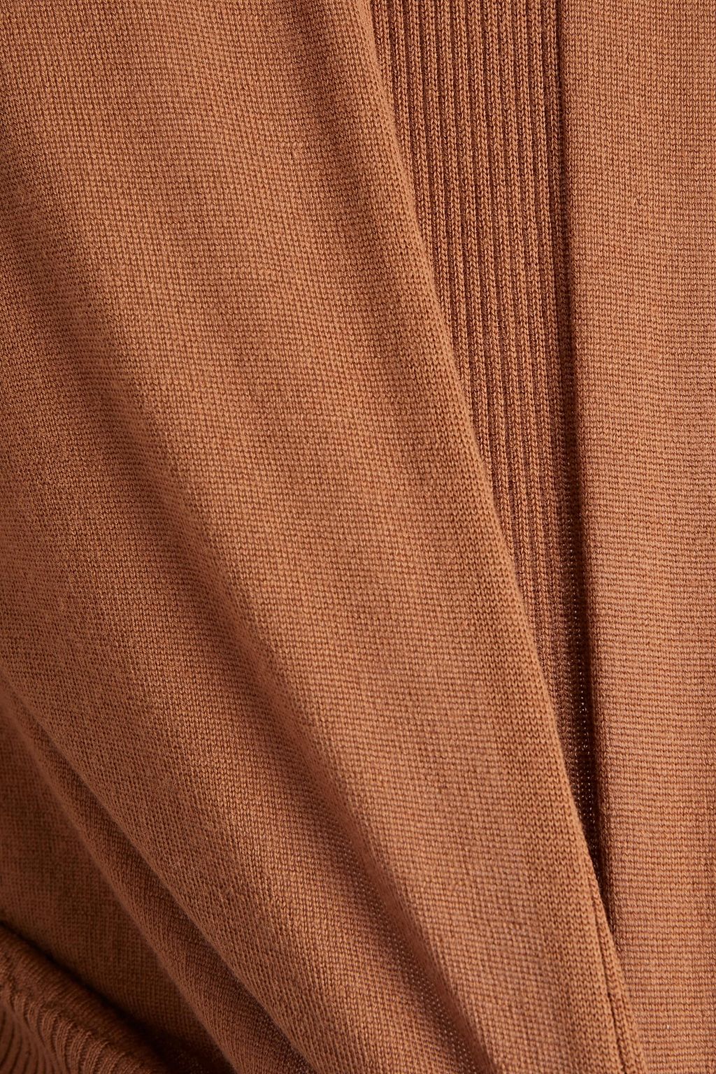 RICK OWENS Wool sweater