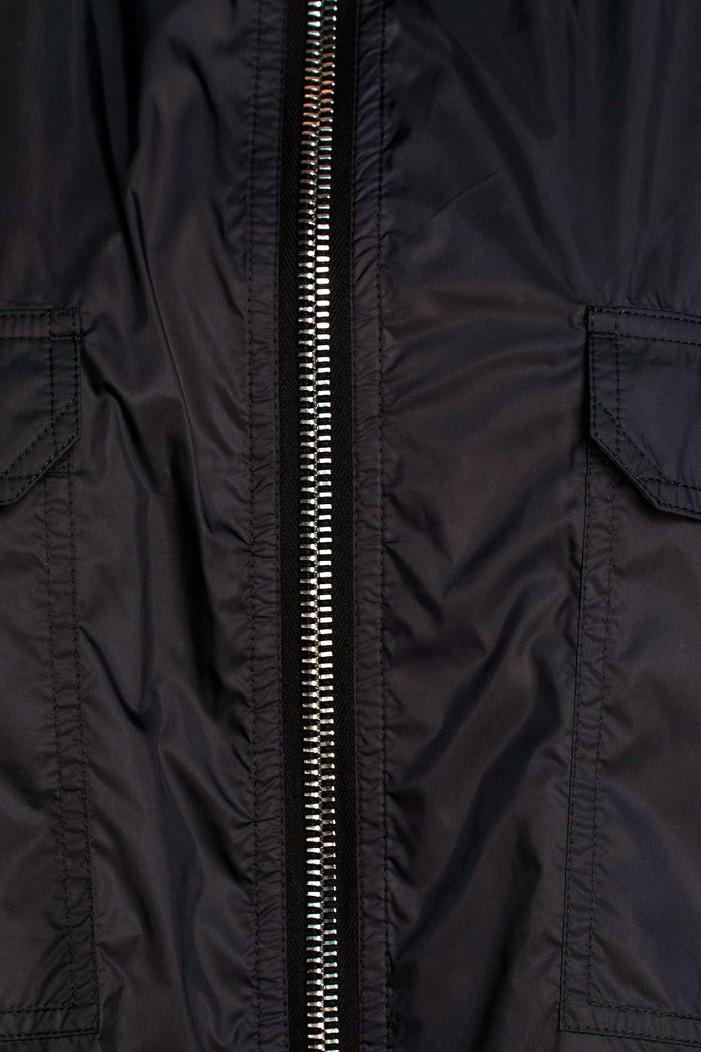 DRKSHDW BY RICK OWENS Shell coat