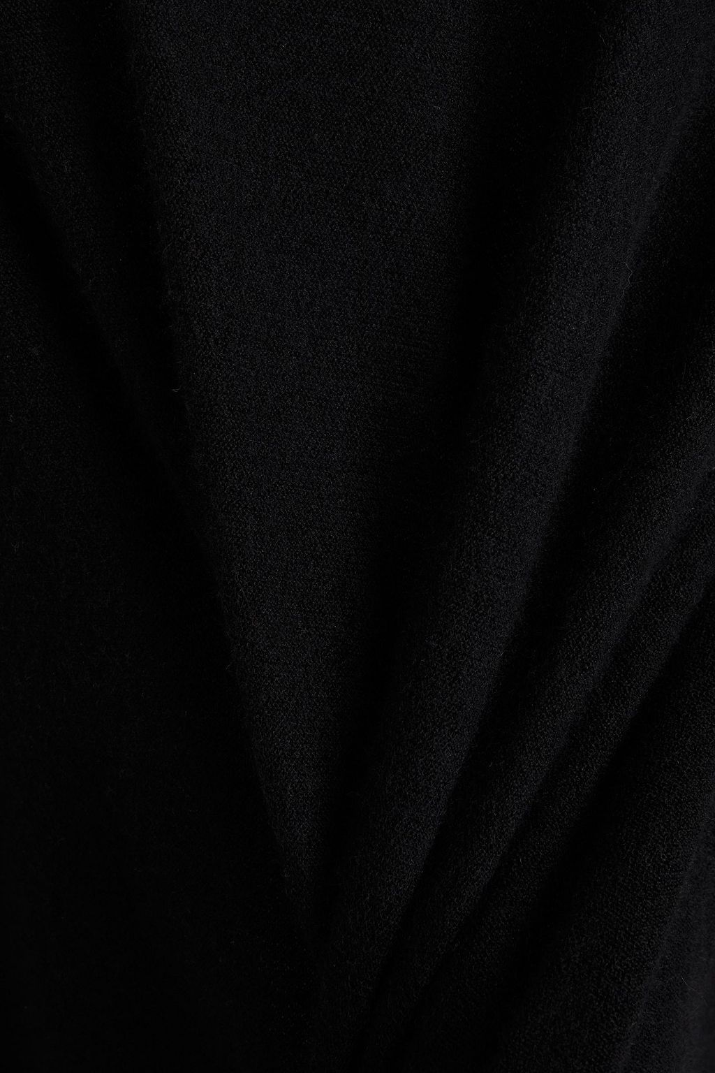 GENTRYPORTOFINO Cashmere sweater