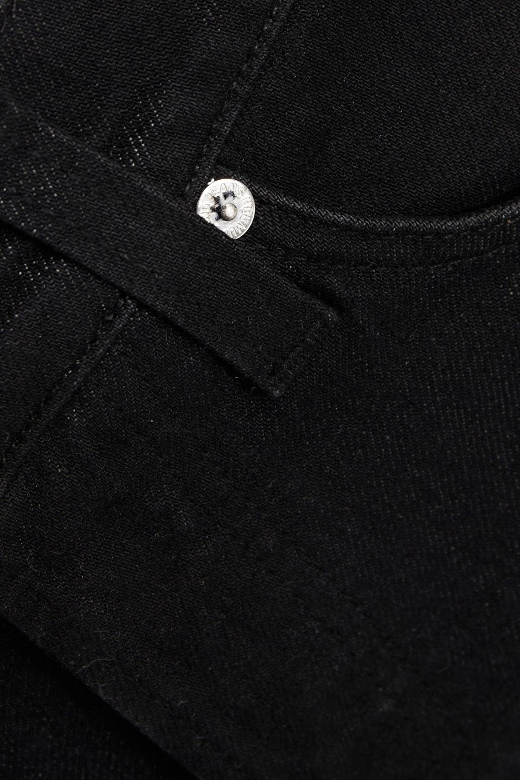 HELMUT LANG Slim-fit denim jeans