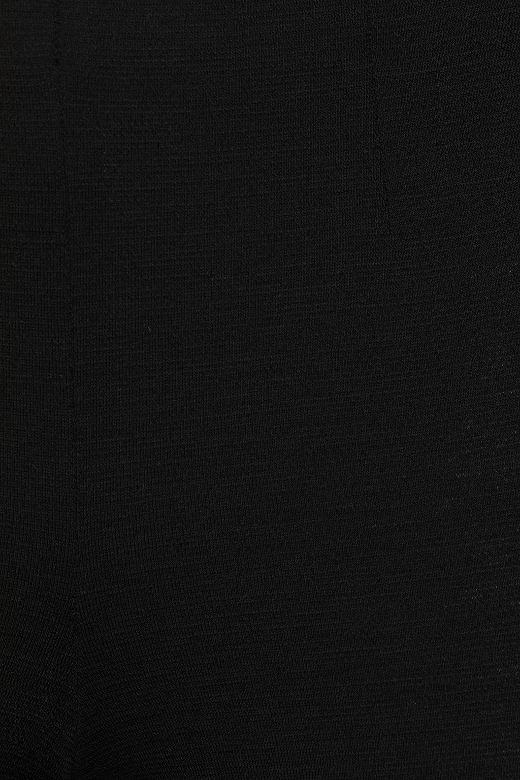 MISSONI Wool skinny pants