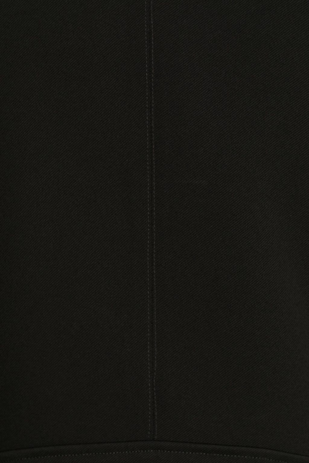 3.1 PHILLIP LIM Twill biker jacket
