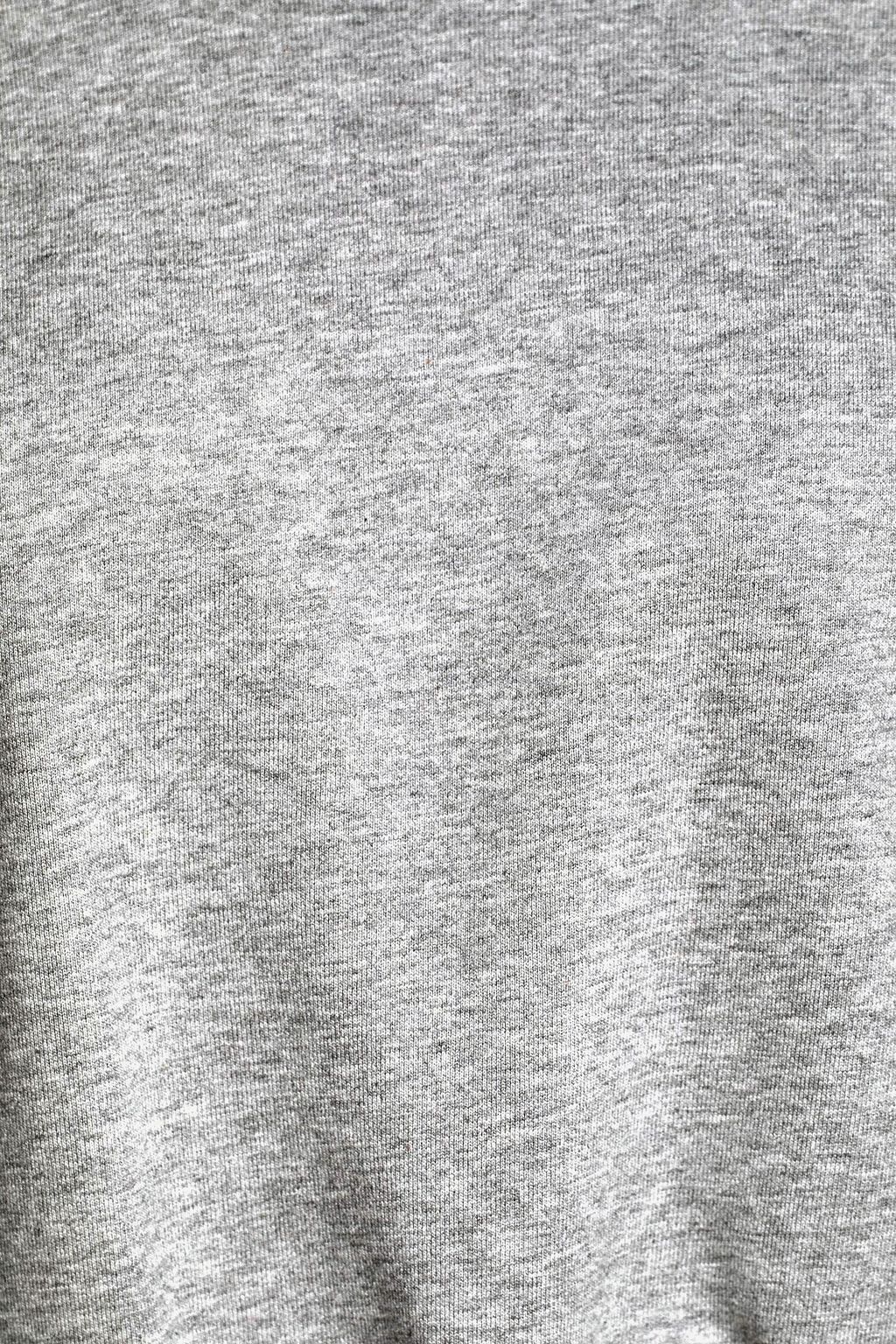 3.1 PHILLIP LIM Shell-trimmed French cotton-terry sweatshirt