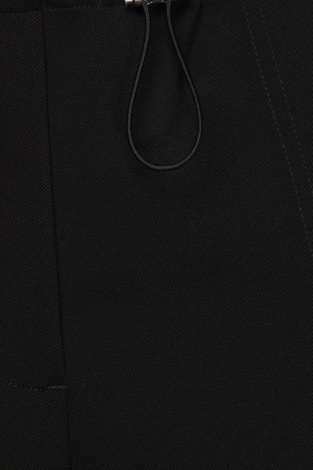 3.1 PHILLIP LIM Twill culottes