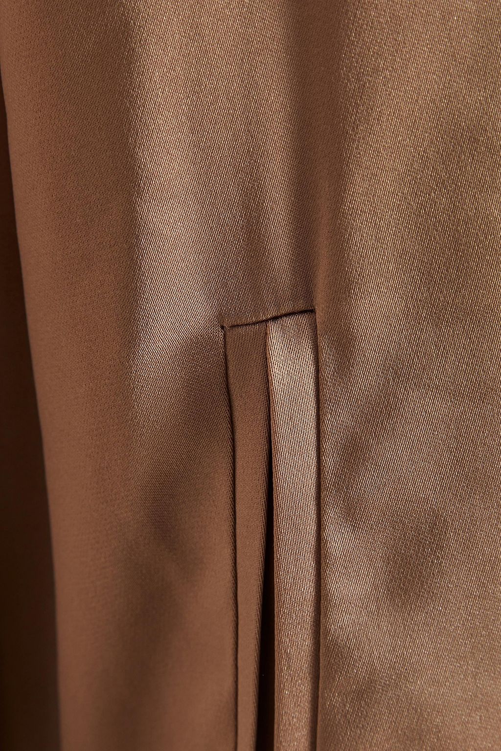 BRUNELLO CUCINELLI Bead-embellished satin bomber jacket