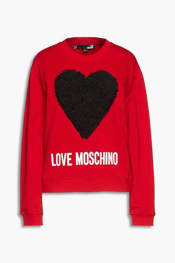 moschino jumper sale