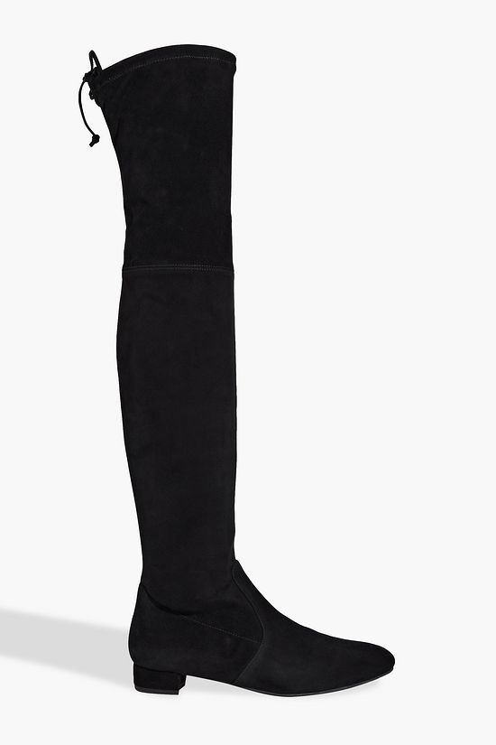 genna over the knee boots