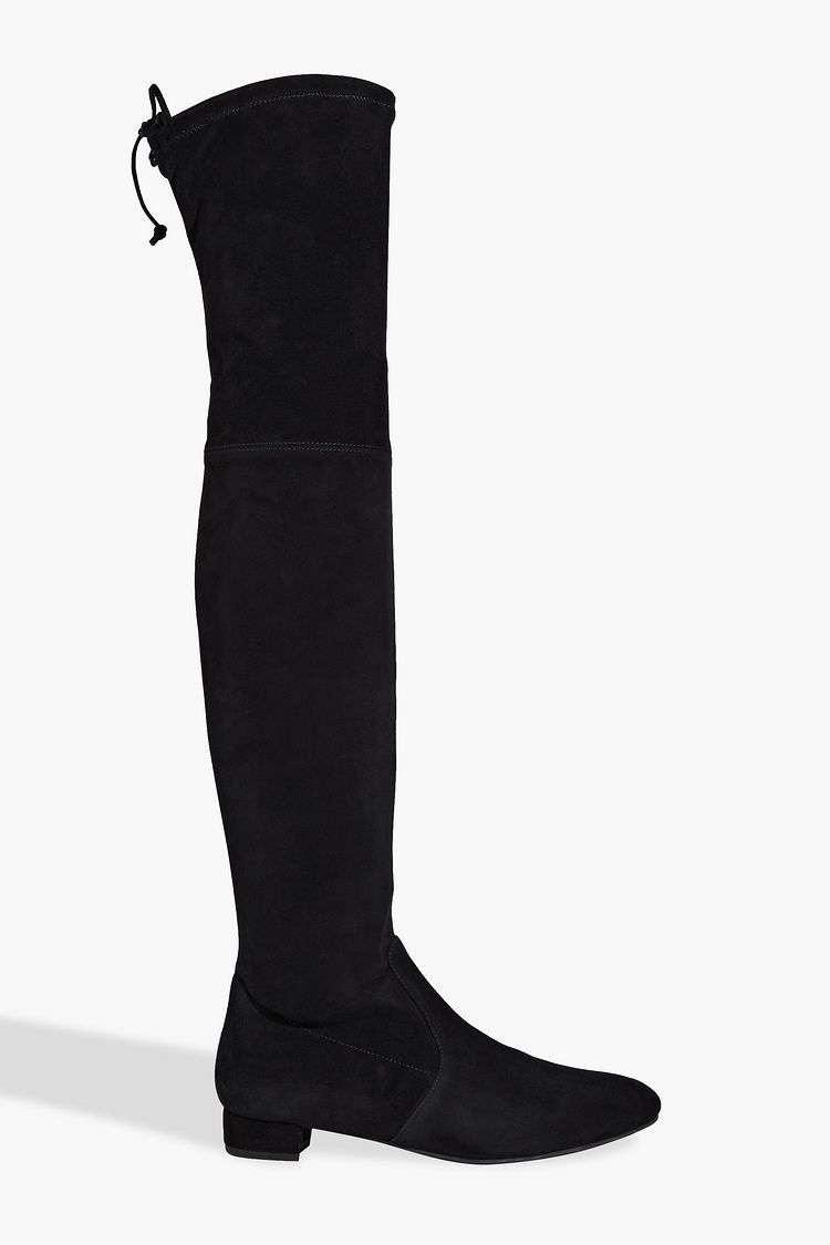 genna over the knee boots