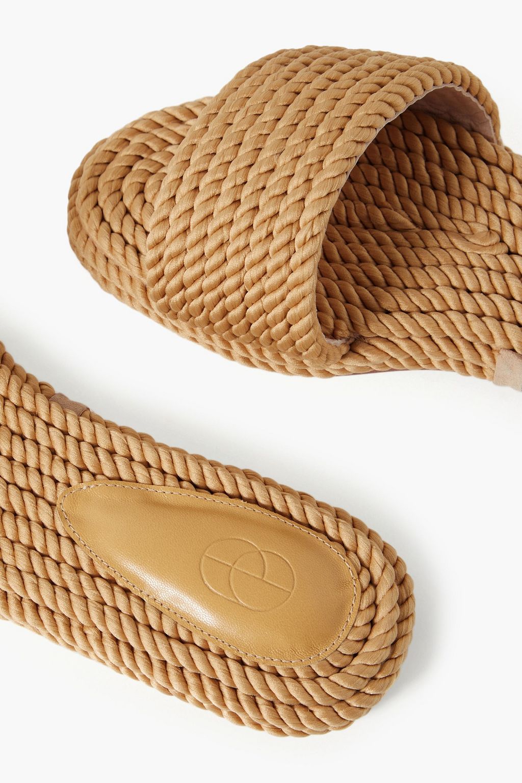 PORTE & PAIRE Cord slides