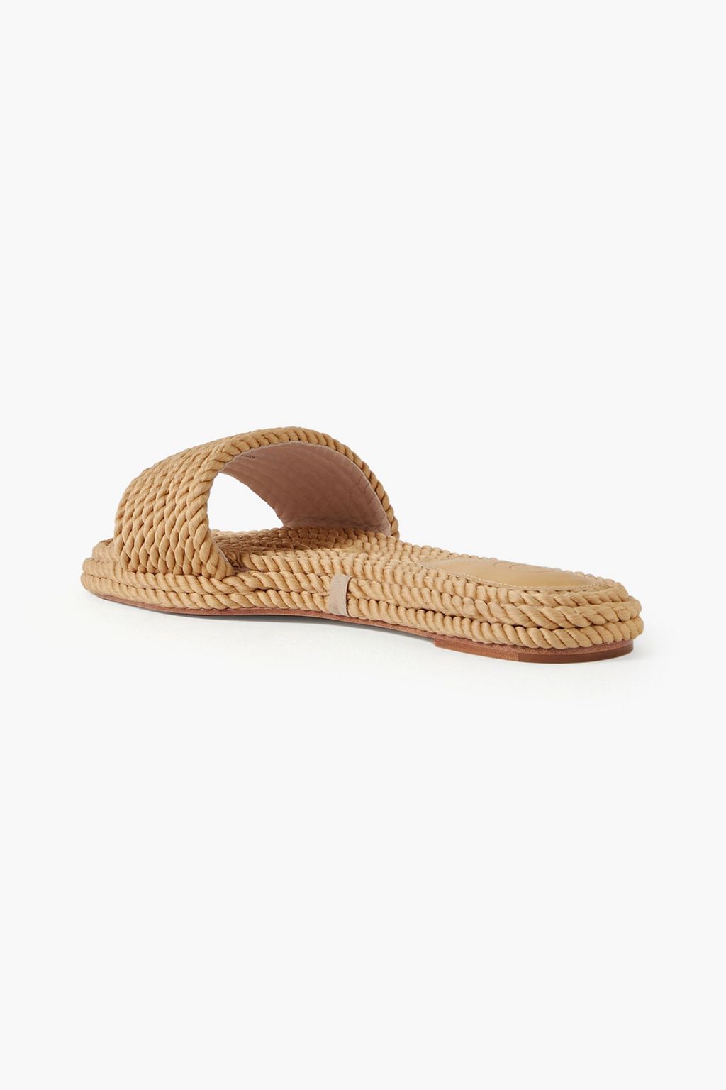 PORTE & PAIRE Cord slides