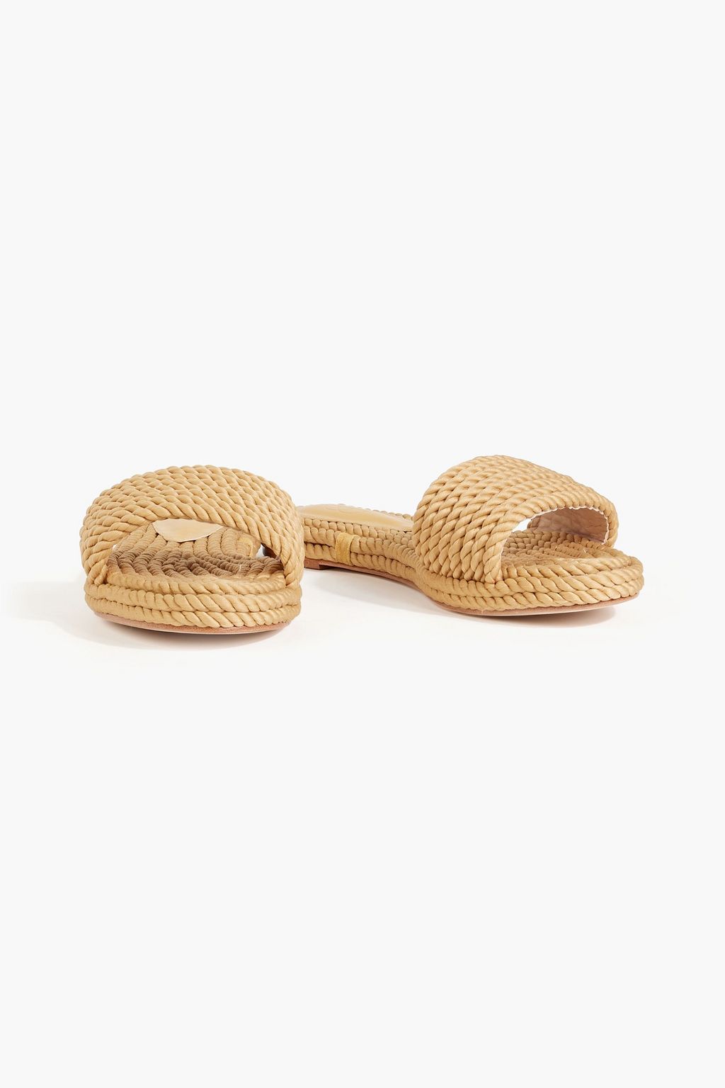 PORTE & PAIRE Cord slides