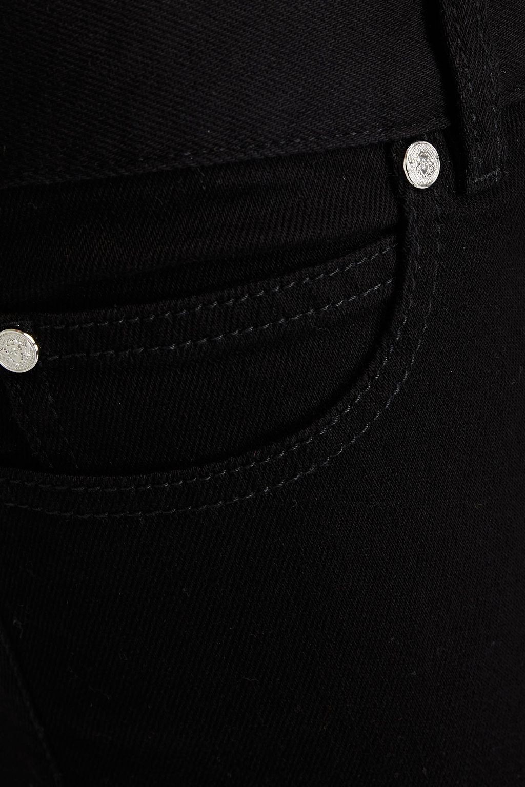 BALMAIN Skinny-fit denim jeans