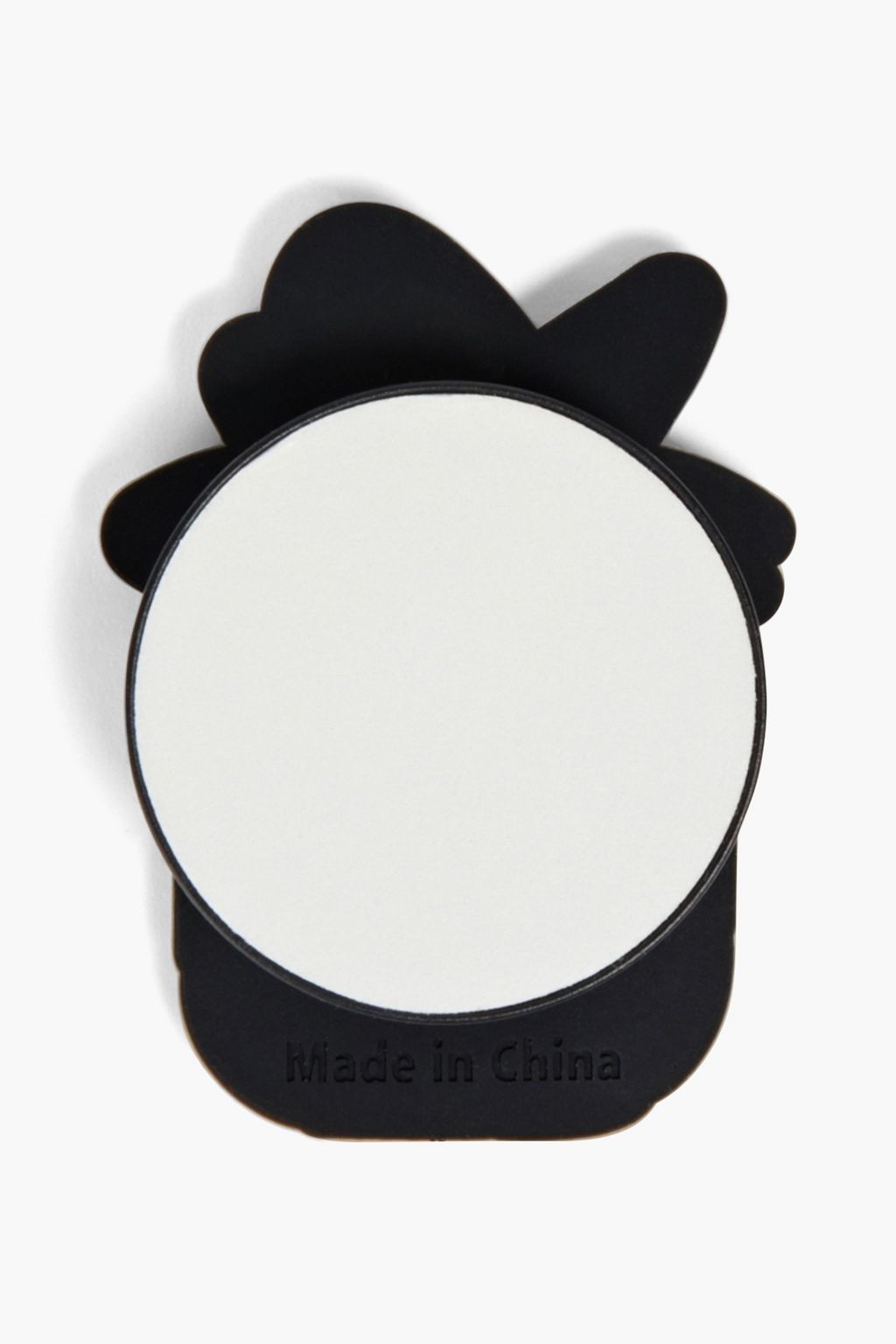 SEE BY CHLOÉ Logo-print silicone phone holder