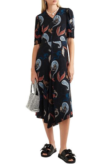 see by chloe tunic dress