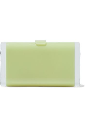 edie parker mrs clutch replica