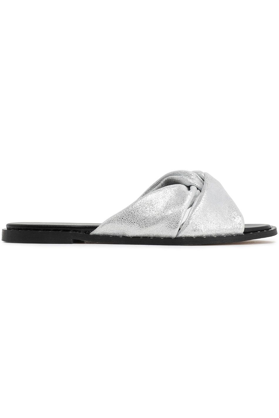 rebecca minkoff flip flops