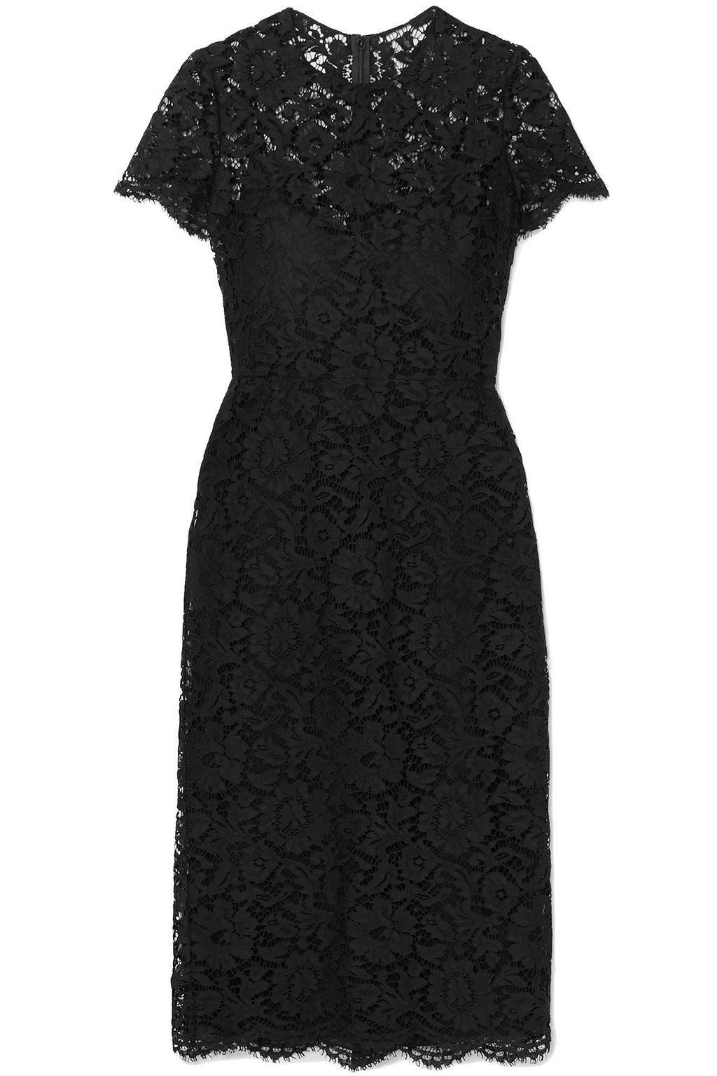 outnet midi dress