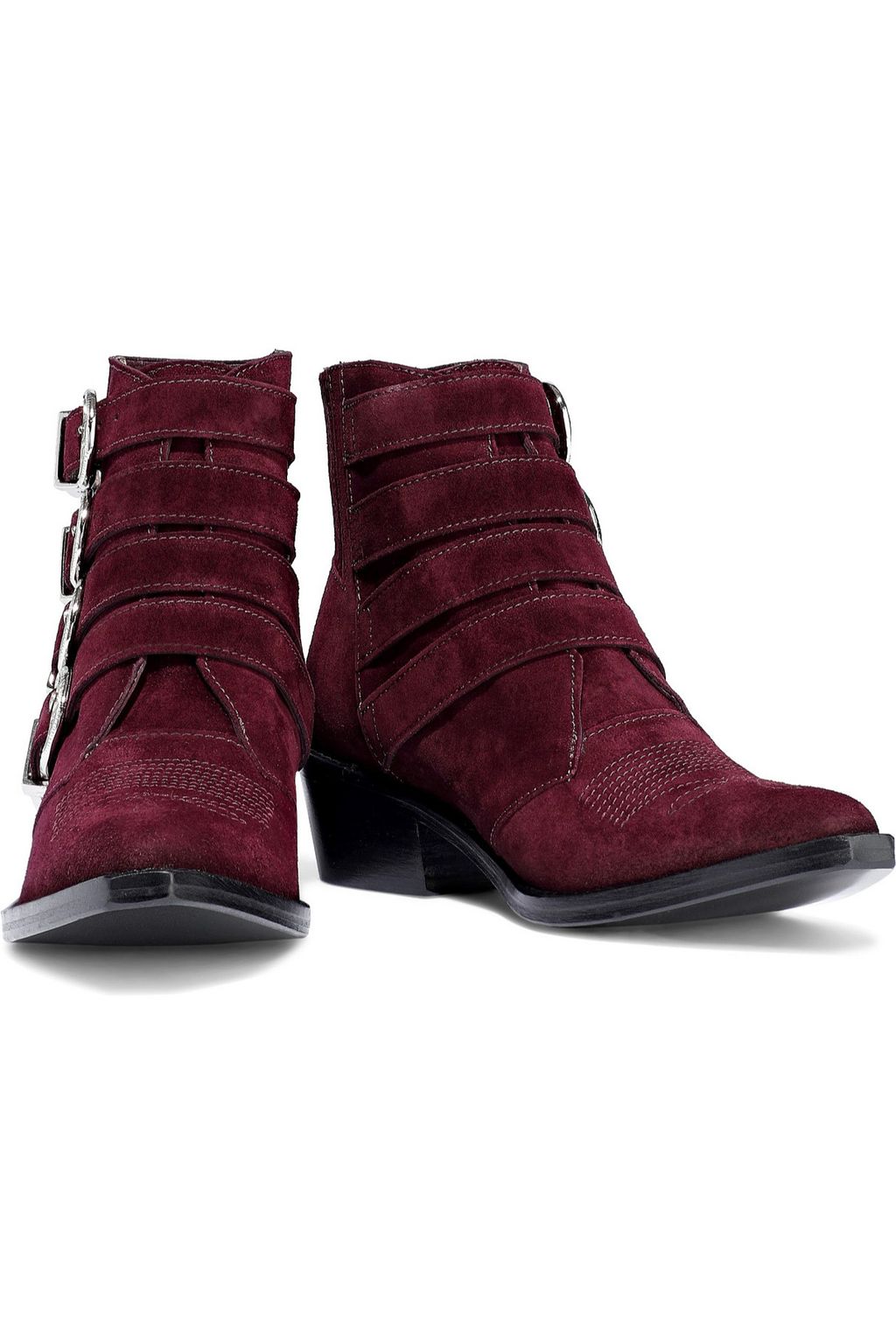 toga pulla boots sale