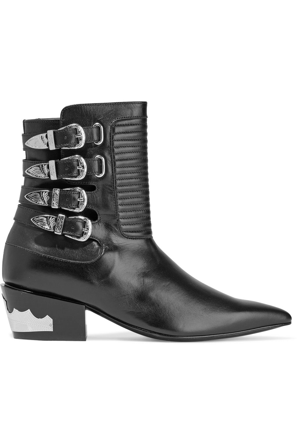 toga pulla boots sale