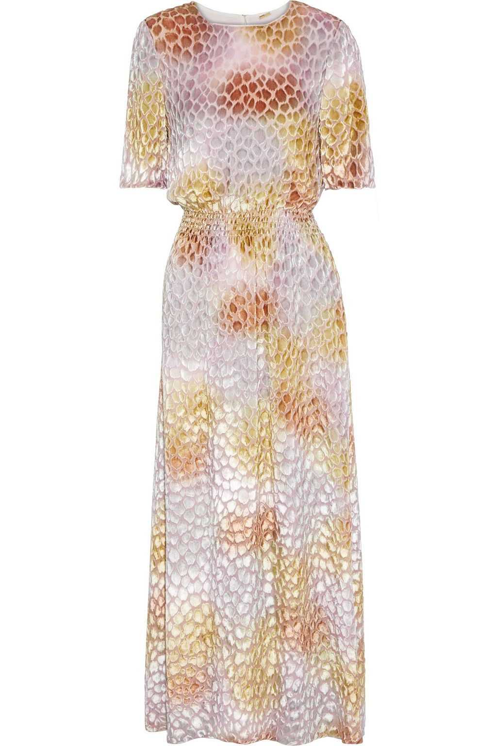 outnet maxi dress